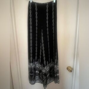 Giani Bini 100% Polyester Pants